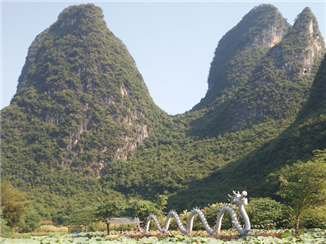 桂林旅游
