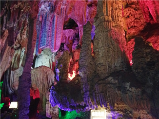 桂林旅游