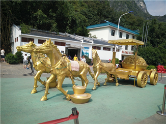 桂林旅游