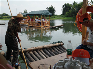 桂林旅游