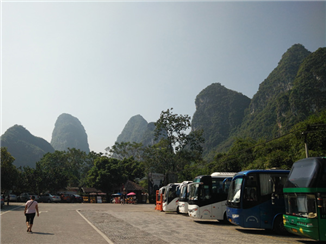 桂林旅游