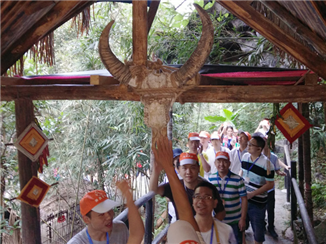 桂林旅游