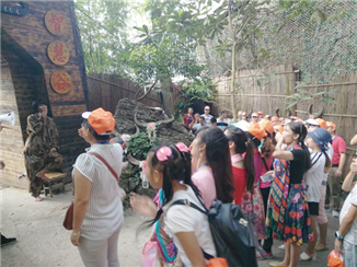桂林旅游