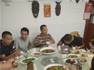 桂林旅游