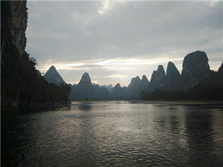 桂林旅游