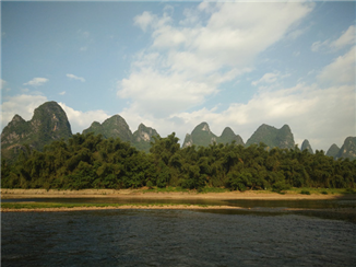 桂林旅游