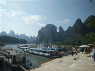 桂林旅游