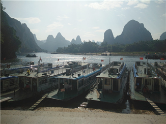 桂林旅游